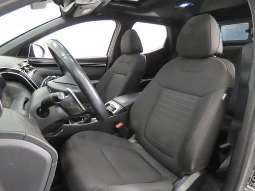 2023 Hyundai SANTA CRUZ SEL Premium