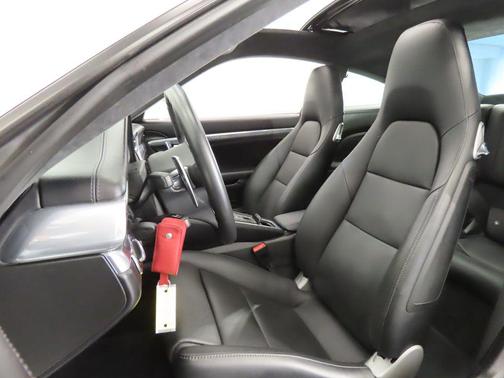 2016 Porsche 911 Carrera 4S