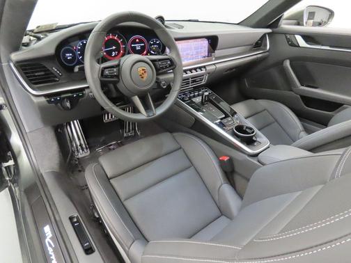 2021 Porsche 911 Carrera S