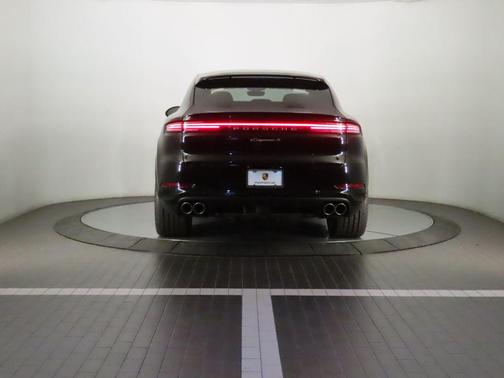 2026 Porsche Cayenne S