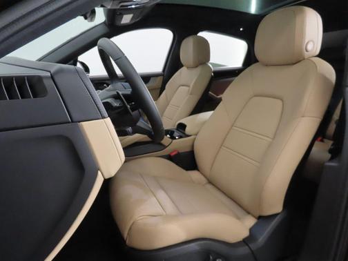 2026 Porsche Cayenne S