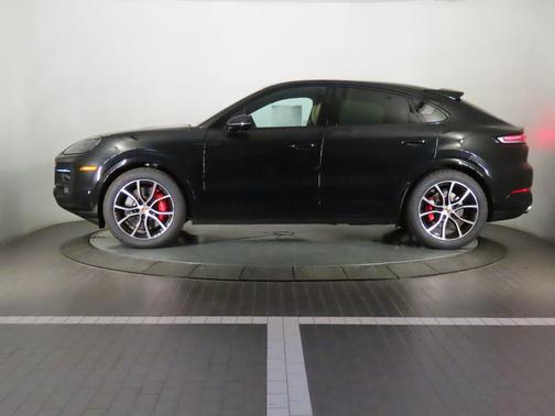 2026 Porsche Cayenne S