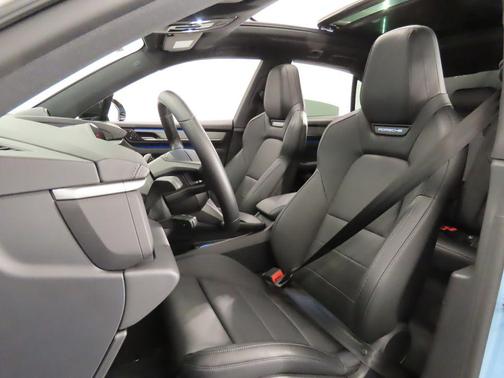 2024 Porsche Macan 4