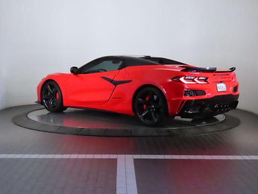 2023 Chevrolet Corvette Z06