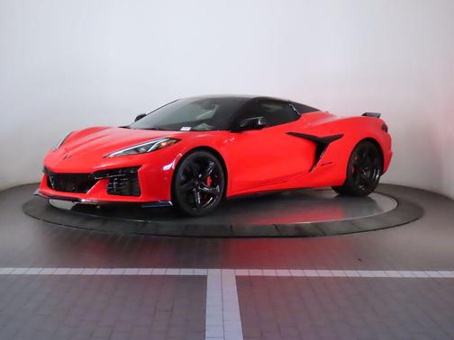2023 Chevrolet Corvette Z06