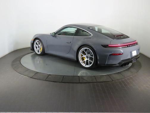 2026 Porsche 911 GT3