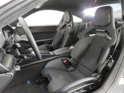 Slate Gray 2026 Porsche 911 GT3