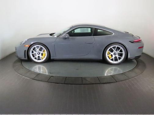 2026 Porsche 911 GT3