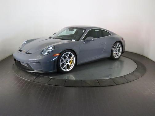 2026 Porsche 911 GT3