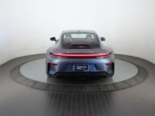 2026 Porsche 911 GT3