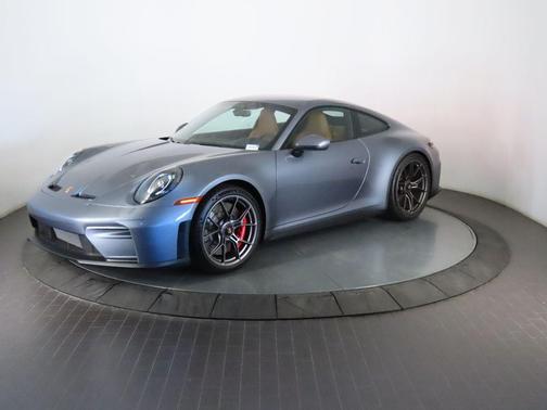 2026 Porsche 911 GT3