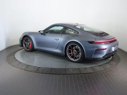 2026 Porsche 911 GT3