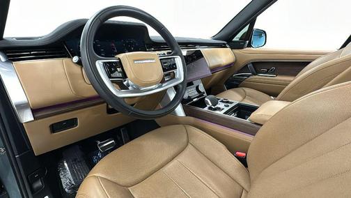 2023 Land Rover Range Rover P400 SE