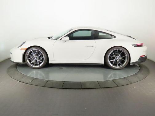2023 Porsche 911 GT3