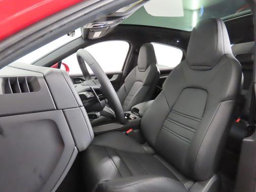 2025 Porsche Cayenne S
