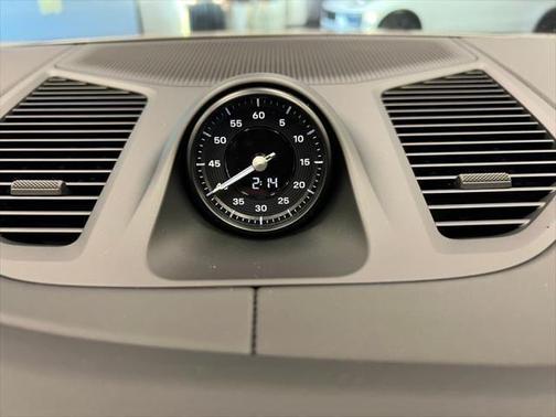 2026 Porsche Cayenne S Coupe AWD