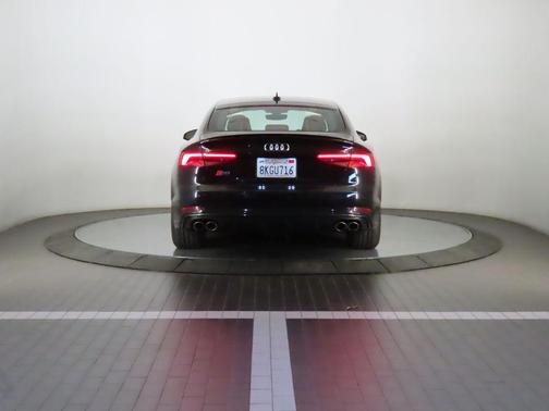 2019 Audi S5 3.0T Prestige