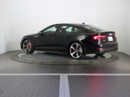 2019 Audi S5 3.0T Prestige