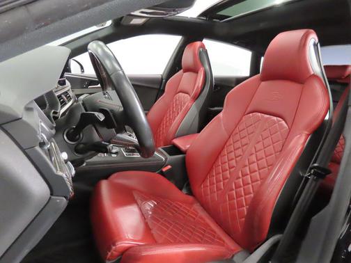 2019 Audi S5 3.0T Prestige