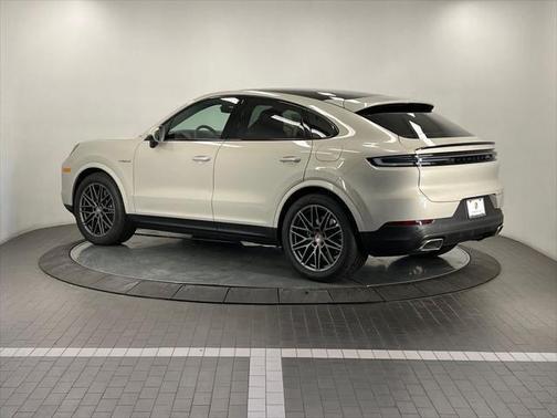 2026 Porsche Cayenne Cayenne E-Hybrid