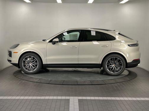 2026 Porsche Cayenne Cayenne E-Hybrid