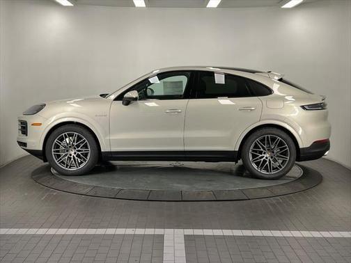 2026 Porsche Cayenne Cayenne E-Hybrid