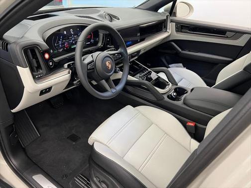 2026 Porsche Cayenne Cayenne E-Hybrid