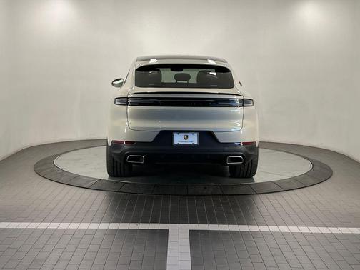 2026 Porsche Cayenne Cayenne E-Hybrid