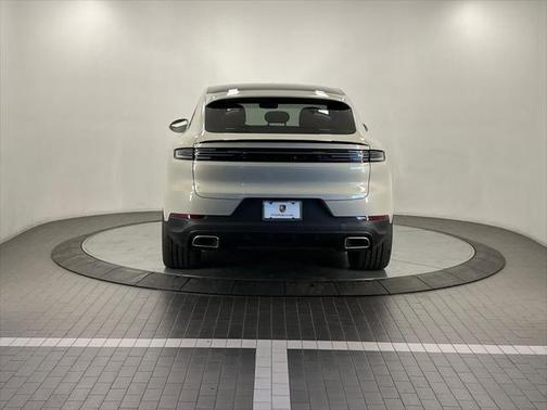 2026 Porsche Cayenne Cayenne E-Hybrid