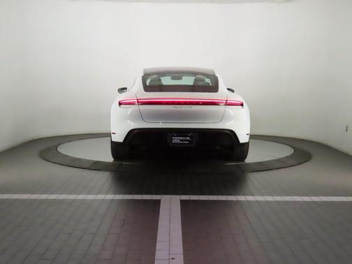 2021 Porsche Taycan 4S