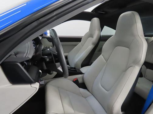 2022 Porsche 911 Carrera GTS