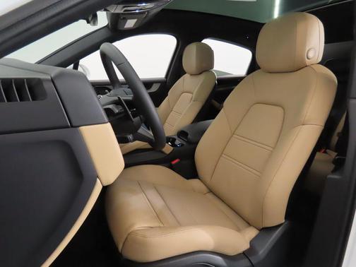 2025 Porsche Cayenne Cayenne