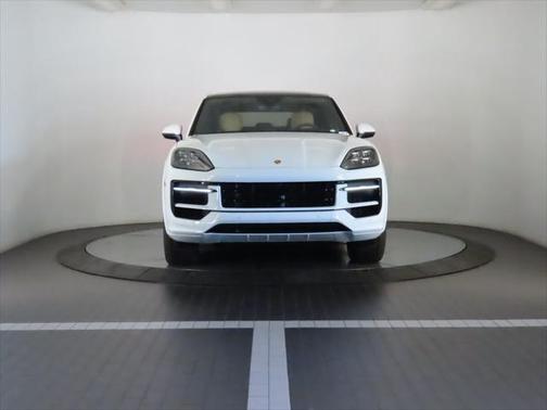 2025 Porsche Cayenne Cayenne