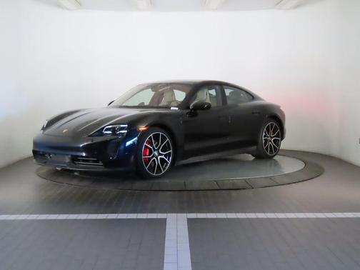 2023 Porsche Taycan 4S