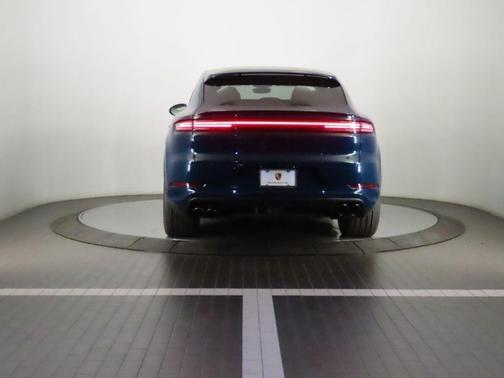 2026 Porsche Cayenne S