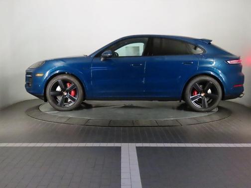 2026 Porsche Cayenne S