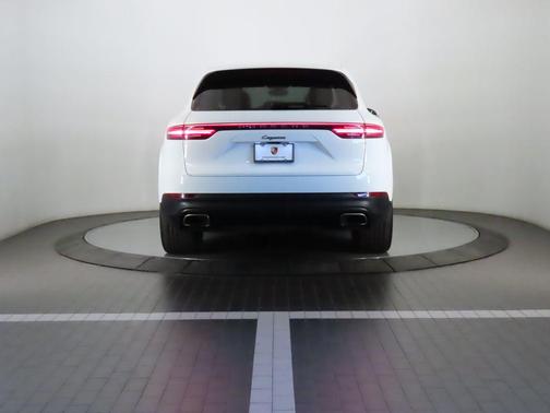 2021 Porsche Cayenne Cayenne E-Hybrid