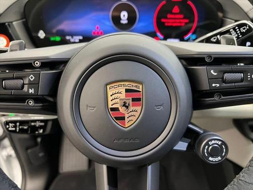 2026 Porsche Cayenne GTS