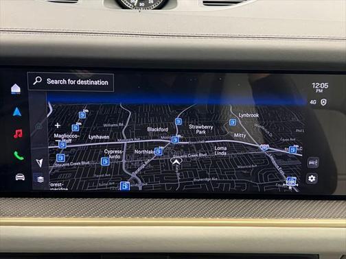 2026 Porsche Cayenne GTS