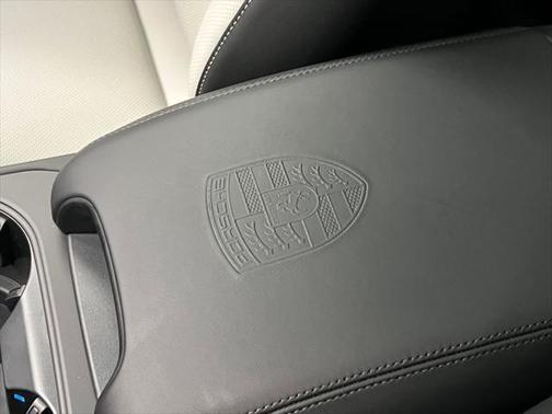 2026 Porsche Cayenne GTS