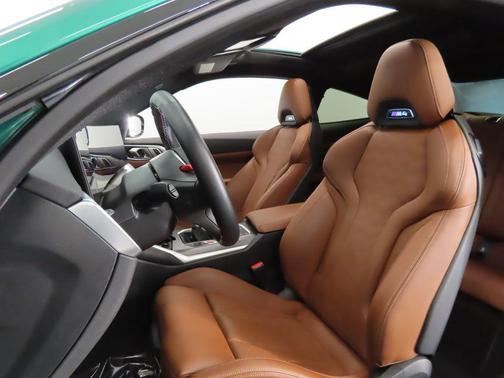 2024 BMW M4 Base