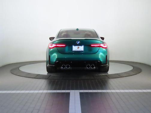 2024 BMW M4 Base