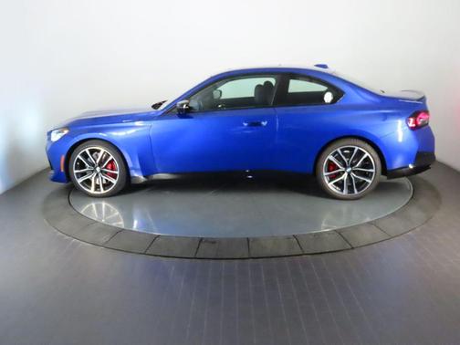 2024 BMW M240 i xDrive