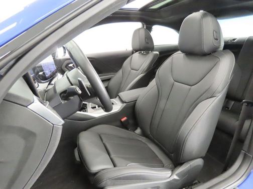 2024 BMW M240 i xDrive