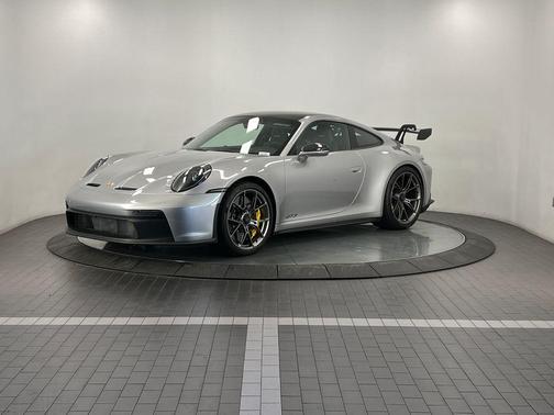 2022 Porsche 911 GT3