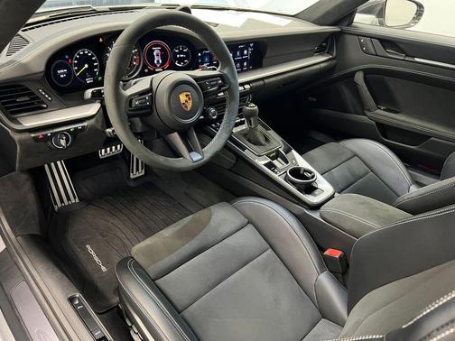 2022 Porsche 911 GT3