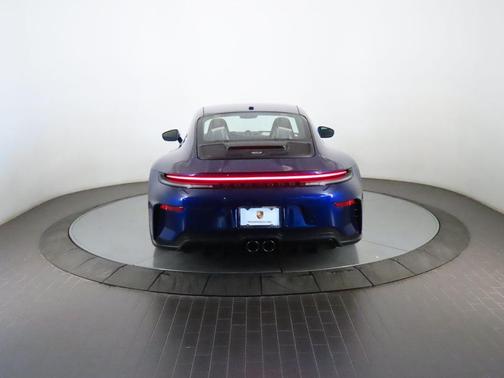 2026 Porsche 911 GT3