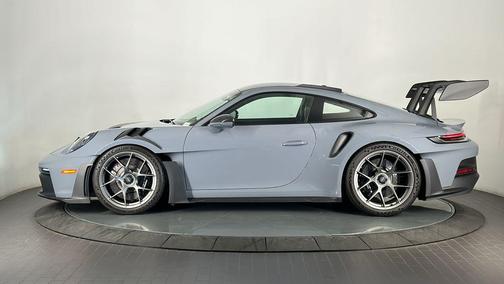2024 Porsche 911 GT3 RS