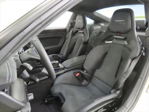 2026 Porsche 911 GT3