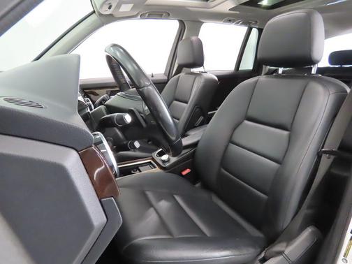 2015 Mercedes-Benz GLK-Class GLK 350 4MATIC
